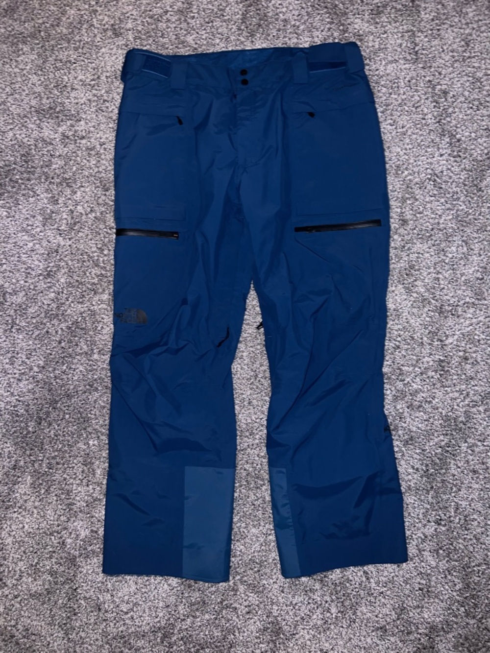 Men’s Chakal Pants